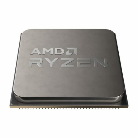 Buy AMD Ryzen 5 5500 3 6 GHz Six Core AM4 Processor Tray Price In Pakistan