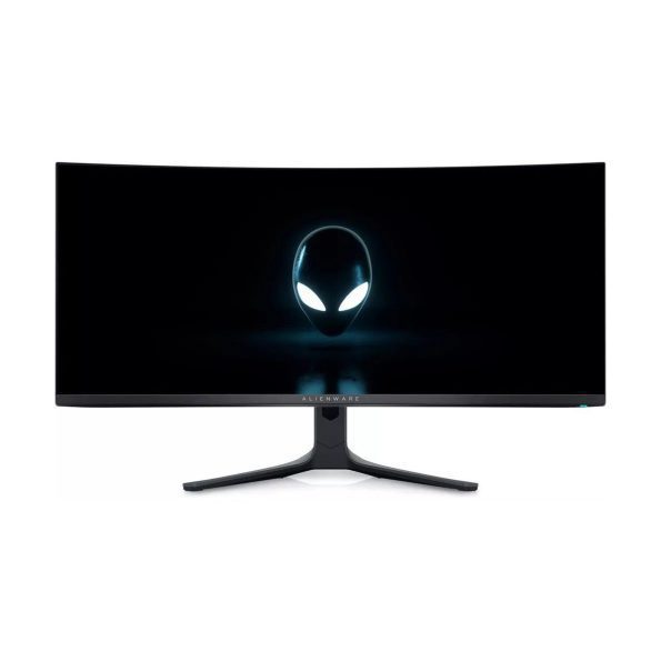 Alienware Aw Dwf Qd Oled Gaming Monitor Review Contrast And Color