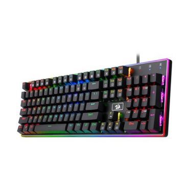 Buy Redragon Vishnu K596RGB Wireless Wired Mechanical Gaming Keyboard