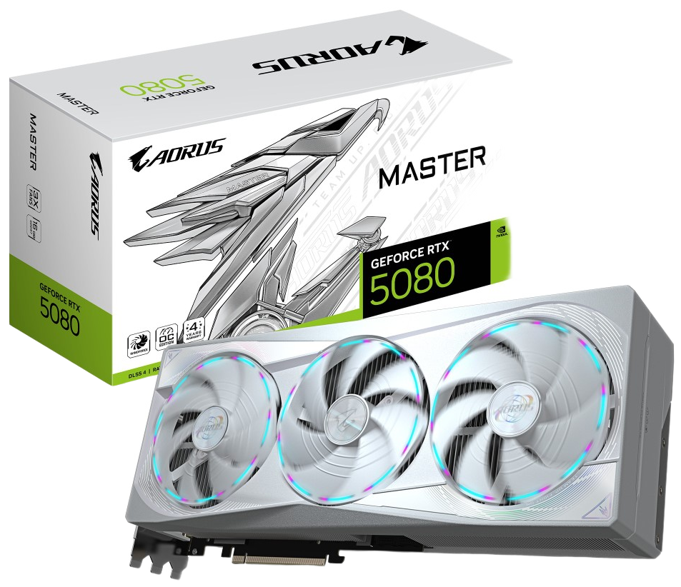 Graphics cards