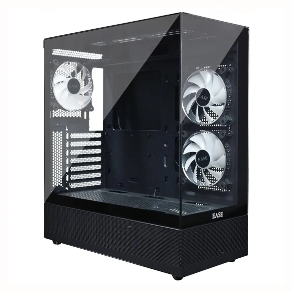 PC cases