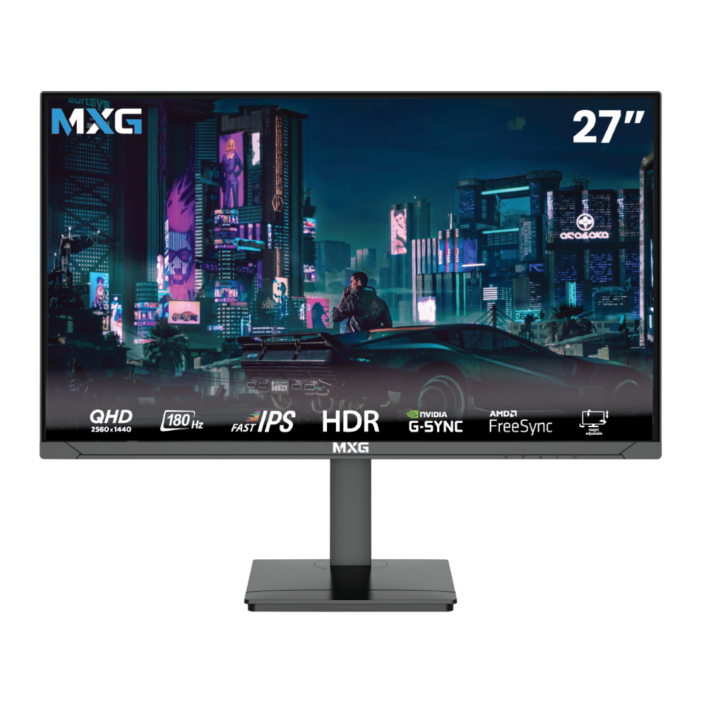 Monitors
