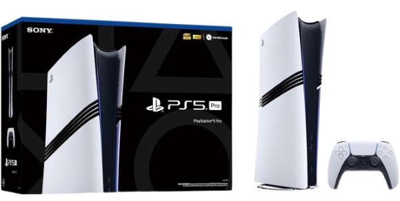 Sony PlayStation 5 Pro