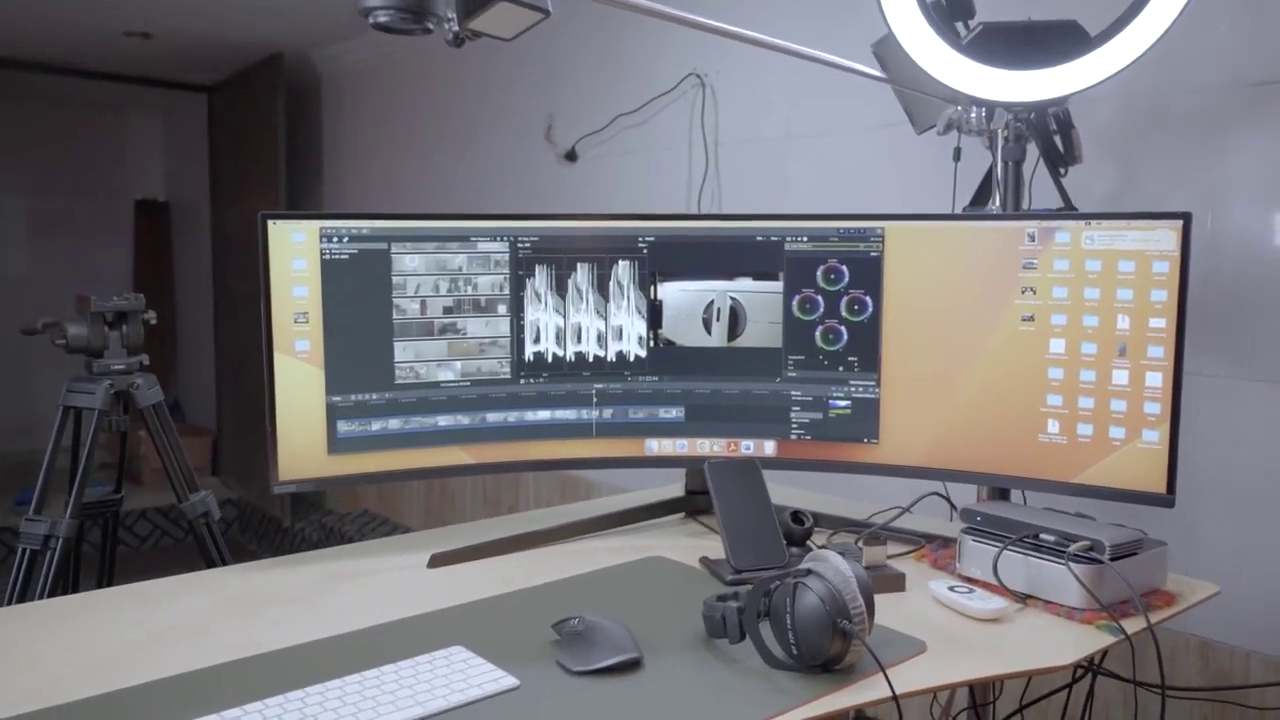 Creator Video Thumbnail