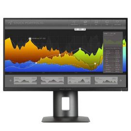HP 27 Inch Display Z27n 1