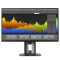 HP 27 Inch Display Z27n 1
