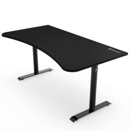 Arozzi Arena Gaming Desk Black Pakistan
