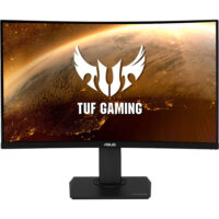 Asus TUF Gaming VG32VQ Curved HDR Gaming Monitor Price in Pakistan