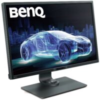 BenQ PD3200U 1
