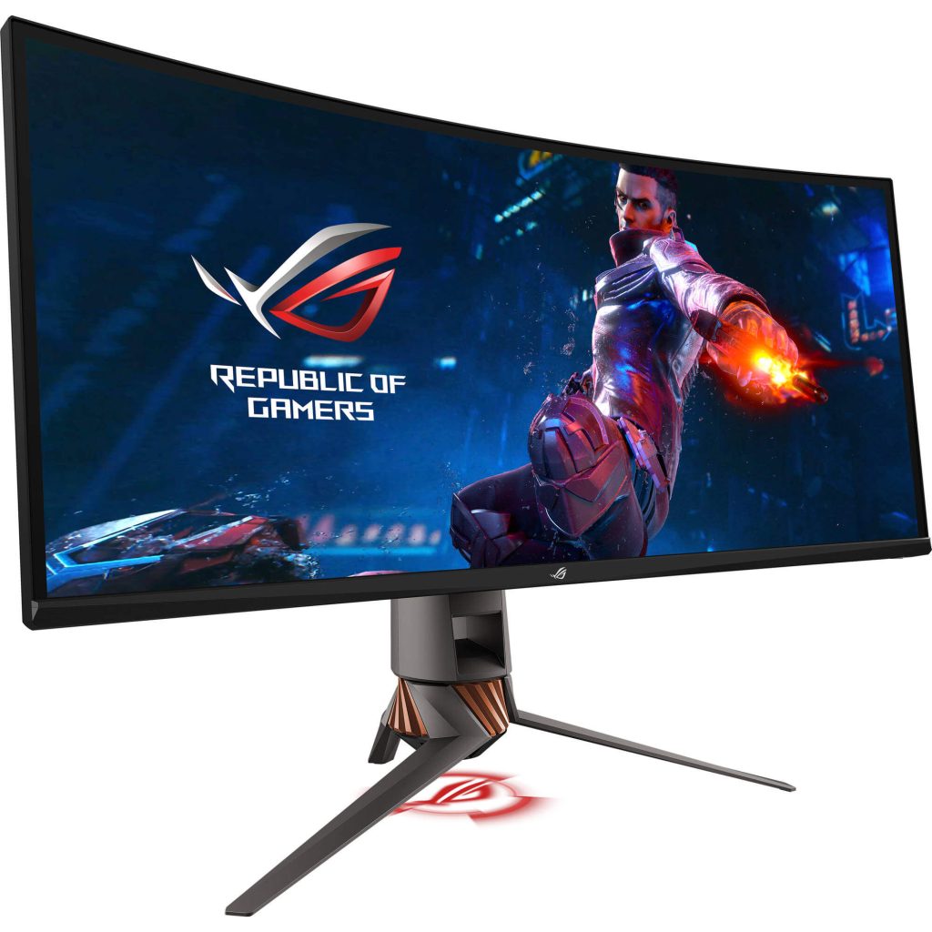 ultra wide 4k monitor best buy