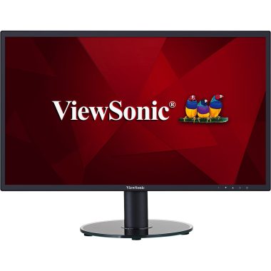 viewsonic monitor va2407h