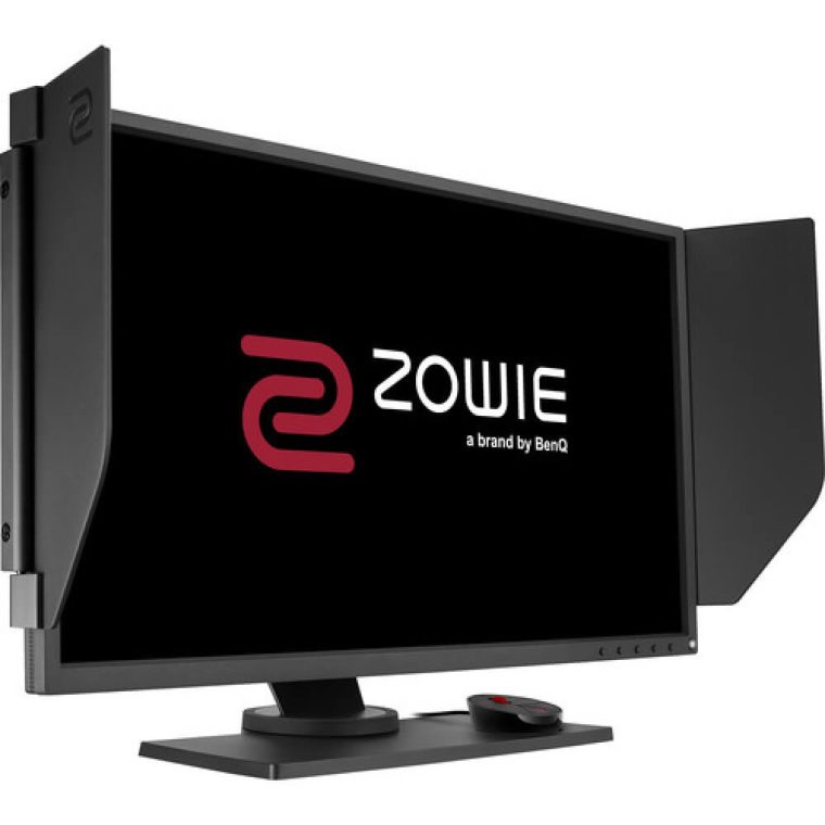 Benq Zowie Xl2546k 240hz Dyac™ 245 Inch Esports Gaming Monitor Price