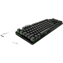HP Pavilion Mechanical Gaming Keyboard 500 Price in Pakistan 01