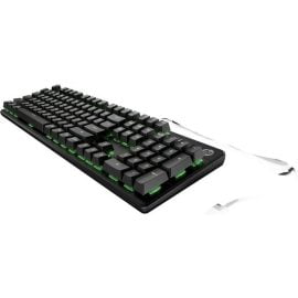 HP Pavilion Mechanical Gaming Keyboard 500 Price in Pakistan 02