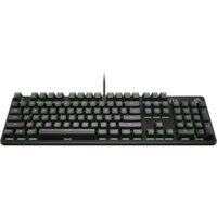 HP Pavilion Mechanical Gaming Keyboard 500 Price in Pakistan