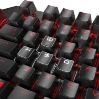 HP OMEN Sequencer Optical – Mechanical Gaming Keyboard Price in Pakistan ZahComputers 02