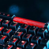 HP OMEN Sequencer Optical – Mechanical Gaming Keyboard Price in Pakistan ZahComputers 03