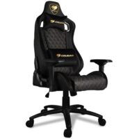 COUGAR Armor S Royal Gaming Chair Price in Pakistan 03