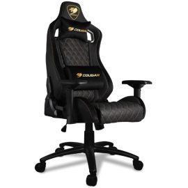 COUGAR Armor S Royal Gaming Chair Price in Pakistan 03