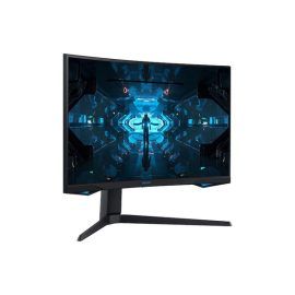 Samsung Odyssey G7 32inch C32G75TQSM Curved QHD 240hz 1ms HDR 600 Quantom dot QLED Gaming Monitor Price in Pakistan 01