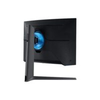 Samsung Odyssey G7 32inch C32G75TQSM Curved QHD 240hz 1ms HDR 600 Quantom dot QLED Gaming Monitor Price in Pakistan 02