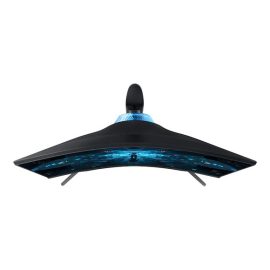 Samsung Odyssey G7 32inch C32G75TQSM Curved QHD 240hz 1ms HDR 600 Quantom dot QLED Gaming Monitor Price in Pakistan 03