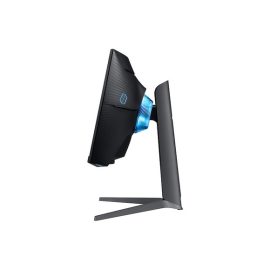 Samsung Odyssey G7 32inch C32G75TQSM Curved QHD 240hz 1ms HDR 600 Quantom dot QLED Gaming Monitor Price in Pakistan 07