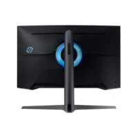 Samsung Odyssey G7 32inch C32G75TQSM Curved QHD 240hz 1ms HDR 600 Quantom dot QLED Gaming Monitor Price in Pakistan