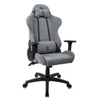 Arozzi Torretta Soft Fabric Gaming Chair Price in Pakistan