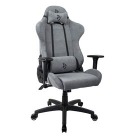 Arozzi Torretta Soft Fabric Gaming Chair Price in Pakistan