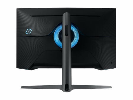 Samsung 27 Odyssey G7 Gaming Monitor 3 1