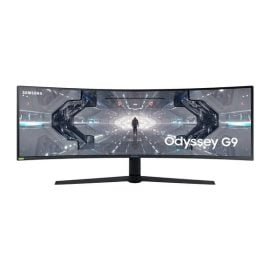 Samsung 49 Odyssey G9 Gaming Monitor 1 1