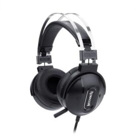 Redragon H990 Ladon Wired 7.1 Virtual Active Noise Cancelling Gaming Headset