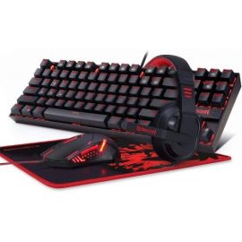 Redragon K552-BB 04 In 01 Combo Set