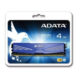 ADATA Gaming XPG V1.0 4 GB 1600 MHz DDR3 U DIMM Price in Pakistan 1