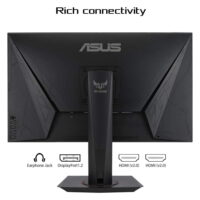 ASUS TUF VG279QM Price in Pakistan 02