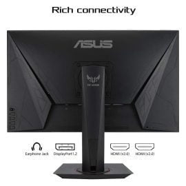 ASUS TUF VG279QM Price in Pakistan 02