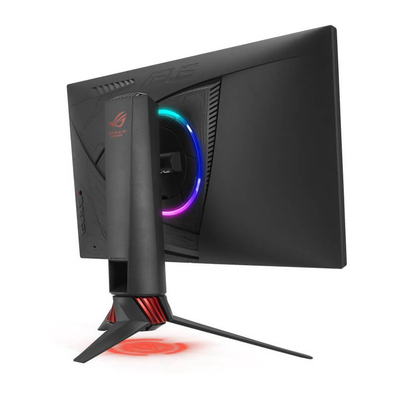 xg258 monitor