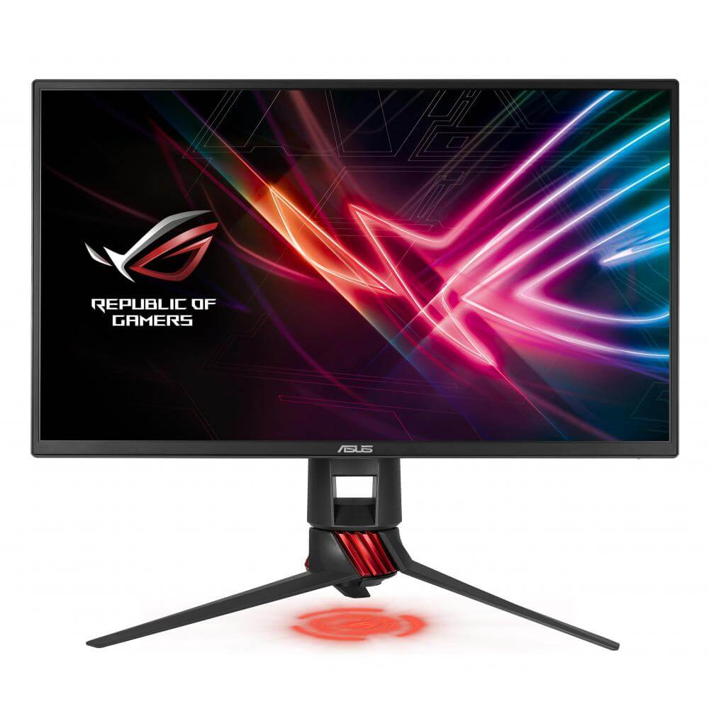 Buy Asus ROG Strix XG258Q 25 inch 240Hz Gaming Monitor Price in