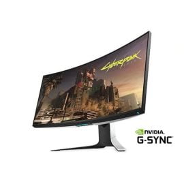 Dell Alienware 34 Curved Gaming Monitor AW3420DW Price in Pakistan