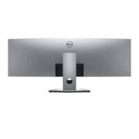 Dell UltraSharp 49 Curved Monitor U4919DW Price in Pakistan 05