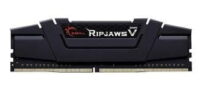 G.SKILL Ripjaws V 16GB (16GBx1) DDR4 3200 Mhz Desktop Memory Single Channel Kit