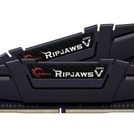 G.SKILL Ripjaws V 16GB 8GBx2 DDR4 3200 Mhz Desktop Memory 1