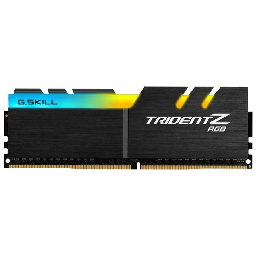 Tridentz hot sale rgb 3200