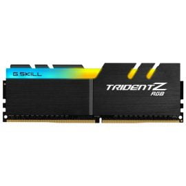 G.SKILL TridentZ RGB 8GB DDR4 3200 MHz Desktop Memory Single Channel Kit 1