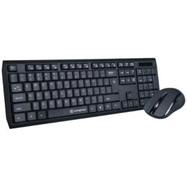 Gofreetech GFT-S016 Wireless Keyboard and Mouse Combo
