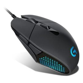 Logitech G302 Daedalus Prime MOBA Gaming Mouse 910 004210