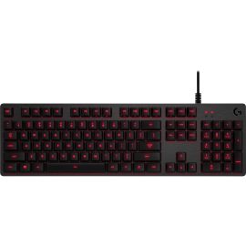 Logitech G413 CARBON Backlit Mechanical Gaming Keyboard 920 008313