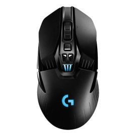 Logitech G903 SE Wireless Optical Gaming Mouse Black