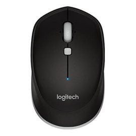 Logitech M337 Bluetooth Mouse Black 910 004521